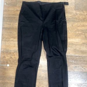Old Navy Elastic Waist Dress Pants